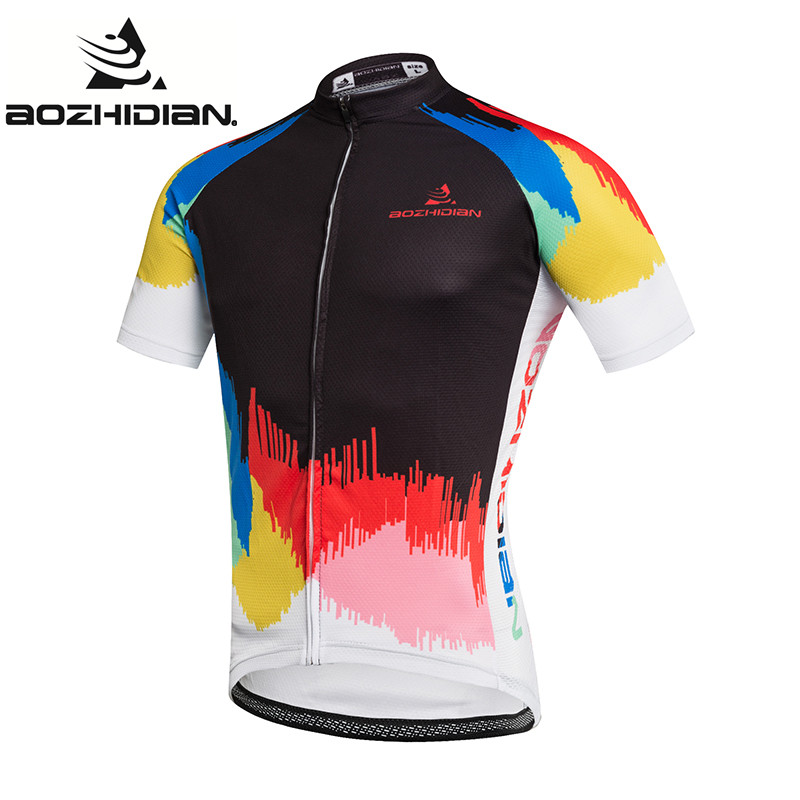 2017 Pro Cycling   Maillot Ropa Ciclismo Hombre Verano Ƿ   MTB   Jerse/2017 Pro Cycling Jersey Short Sleeve Maillot Ropa Ciclismo